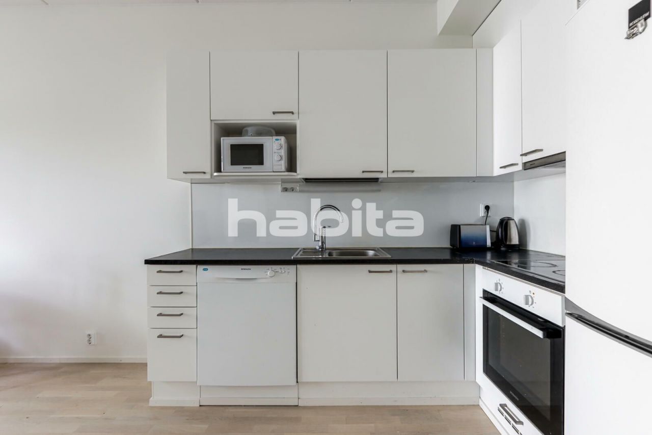 Апартаменты в Вантаа, Финляндия, 34 м2 фото 2