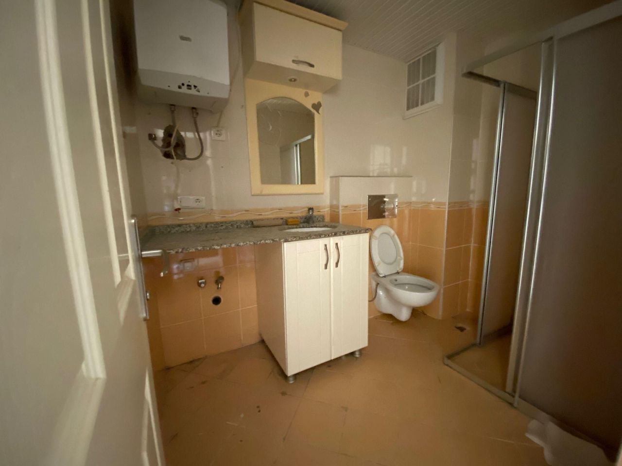 Квартира в Алании, Турция, 60 м2 фото 4