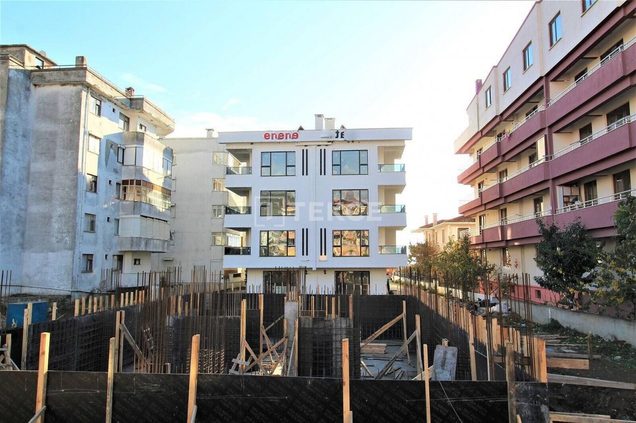 Апартаменты Армутлу, Турция, 115 м2 фото 2