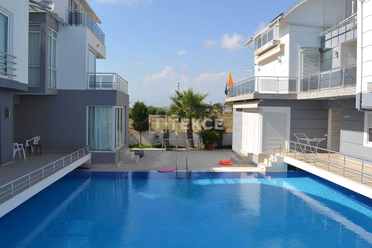 Вилла в Белеке, Турция, 210 м2 фото 3