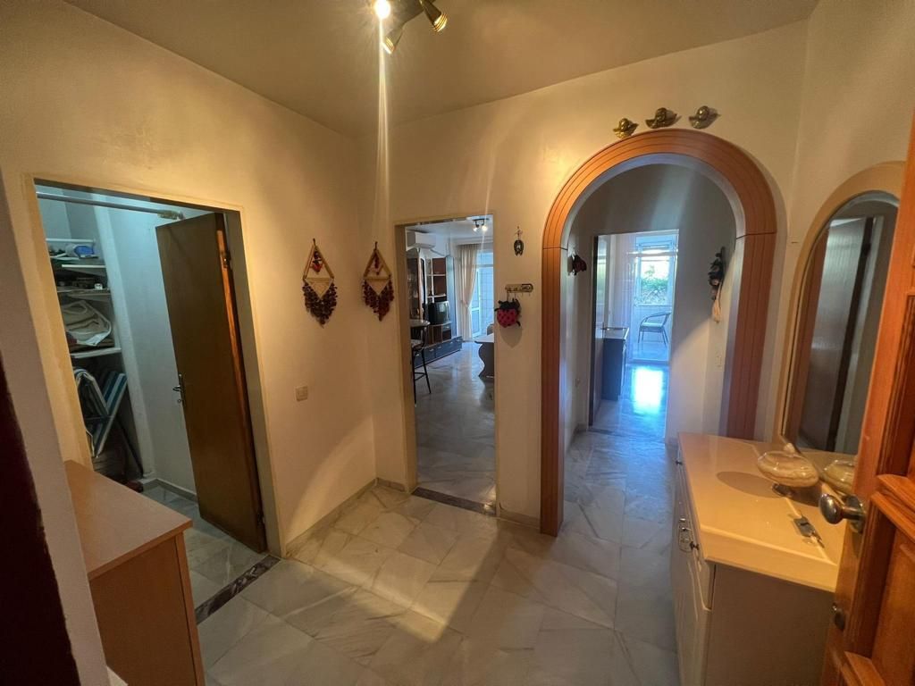 Апартаменты в Алании, Турция, 70 м2 фото 2