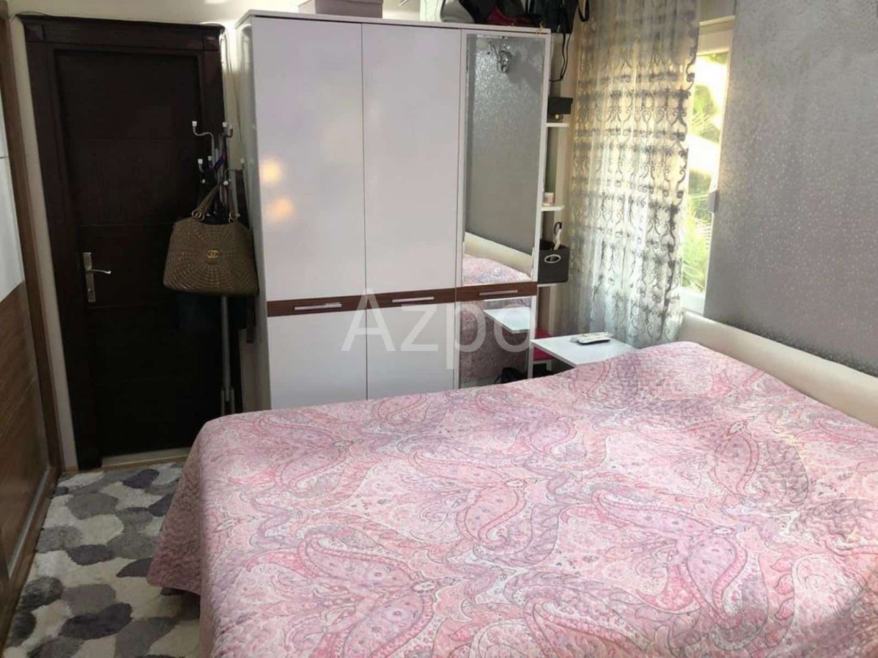 Апартаменты в Анталии, Турция, 110 м2 фото 3