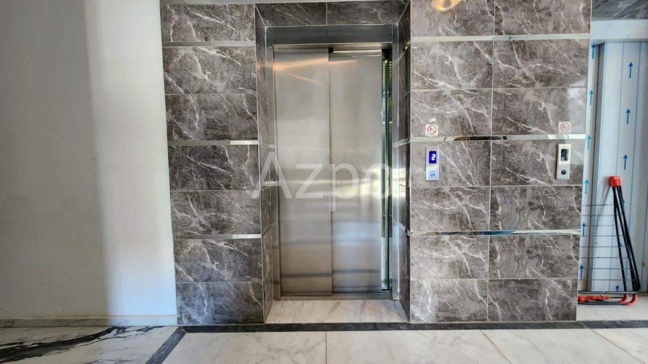 Апартаменты в Анталии, Турция, 100 м2 фото 5
