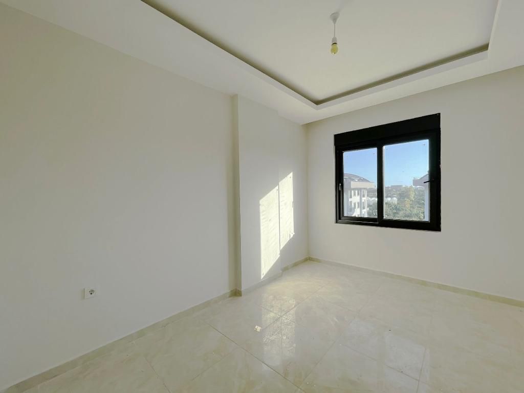 Квартира в Алании, Турция, 50 м2 фото 3