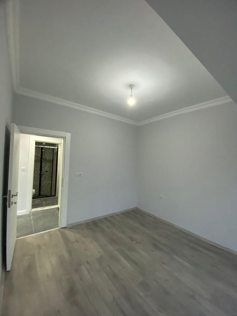 Квартира в Финике, Турция, 55 м2 фото 4