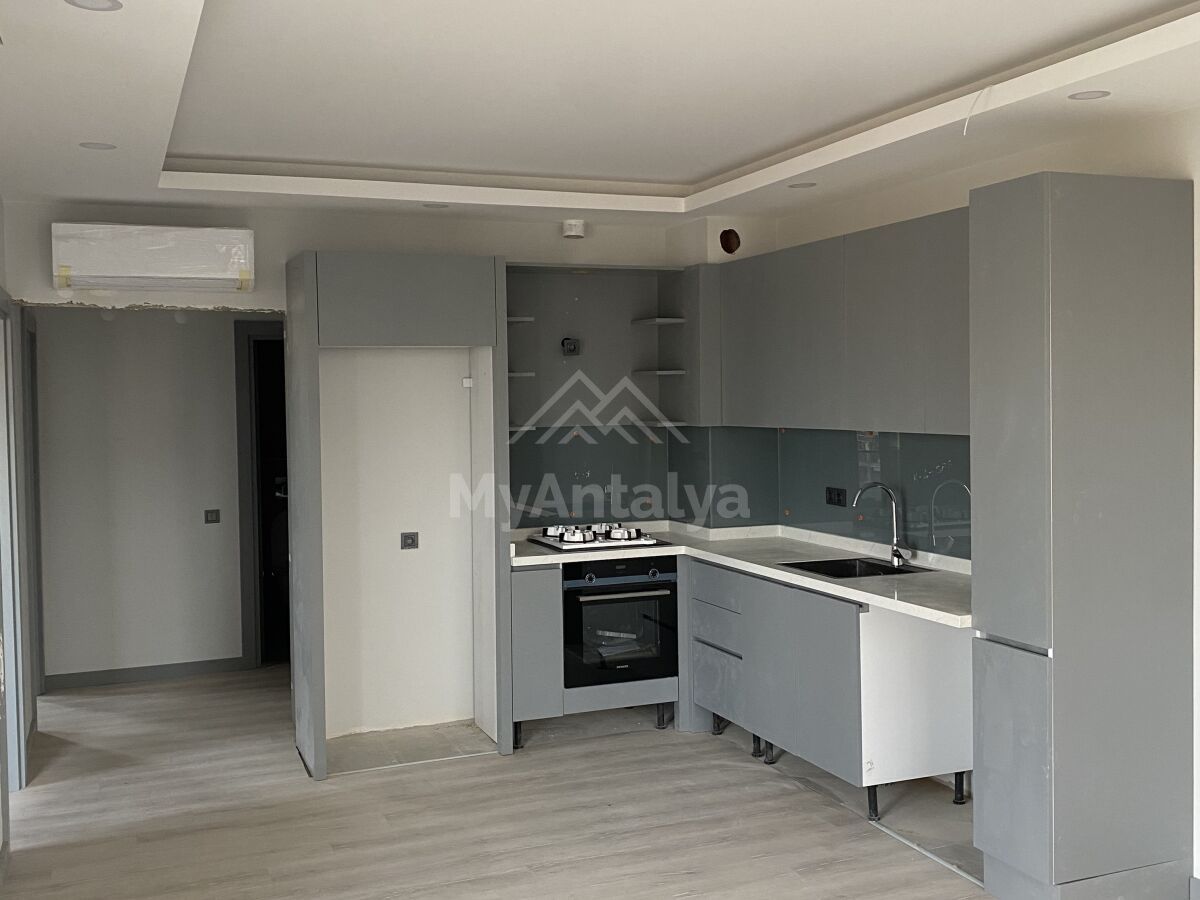 Квартира в Анталии, Турция, 96 м2 фото 5