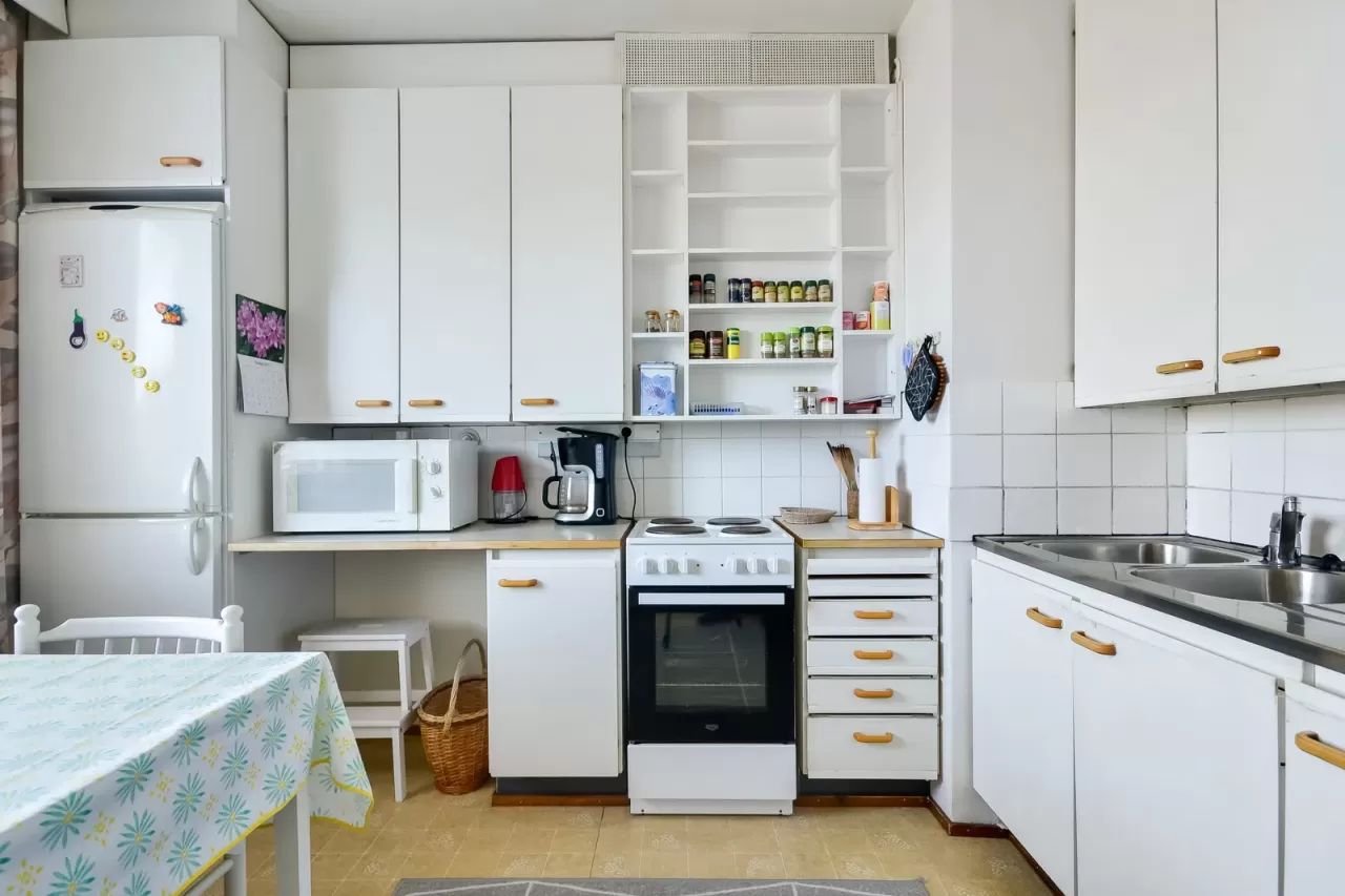 Квартира в Коуволе, Финляндия, 73 м2 фото 3