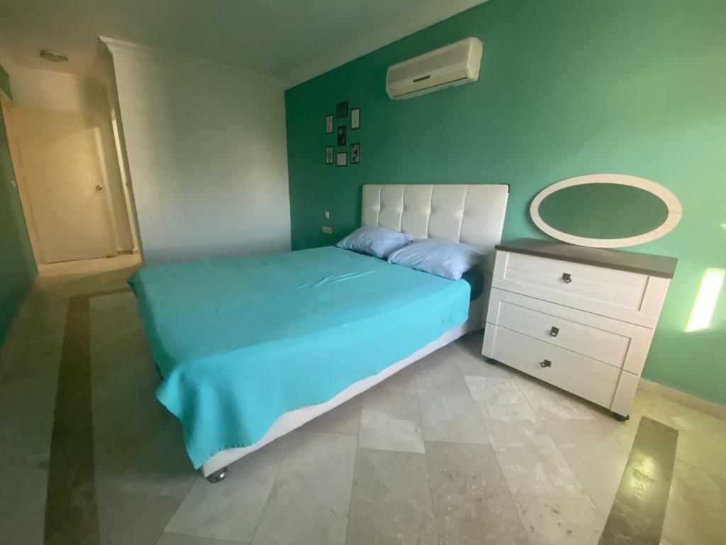 Квартира в Алании, Турция, 120 м2 фото 3