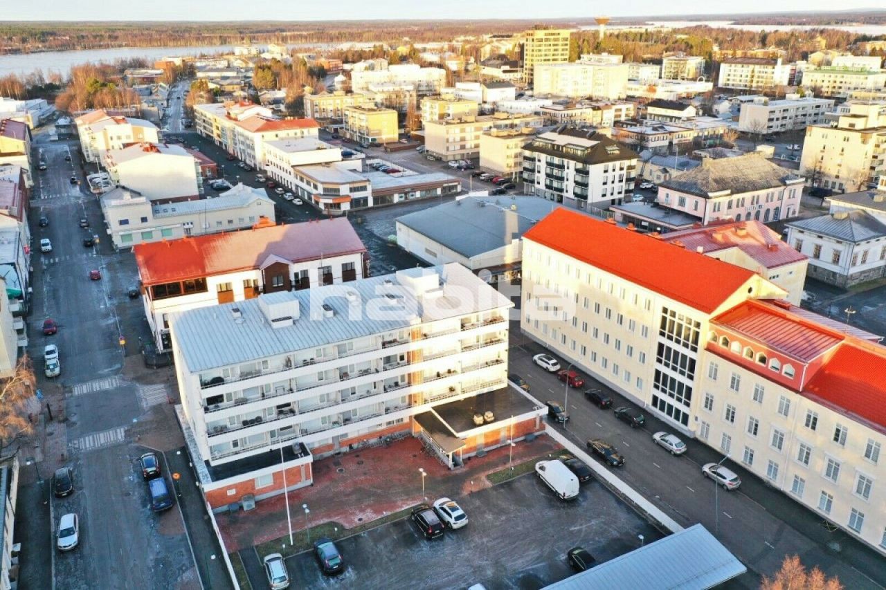 Апартаменты Tornio, Финляндия, 120 м2 фото 2