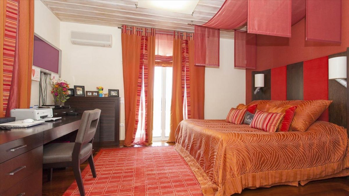 Дом в Афинах, Греция, 820 м2 фото 5