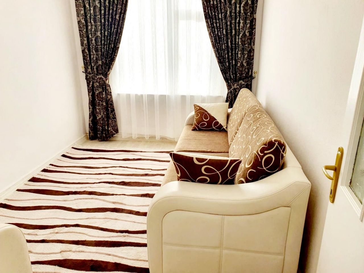 Квартира в Алании, Турция, 115 м2 фото 3