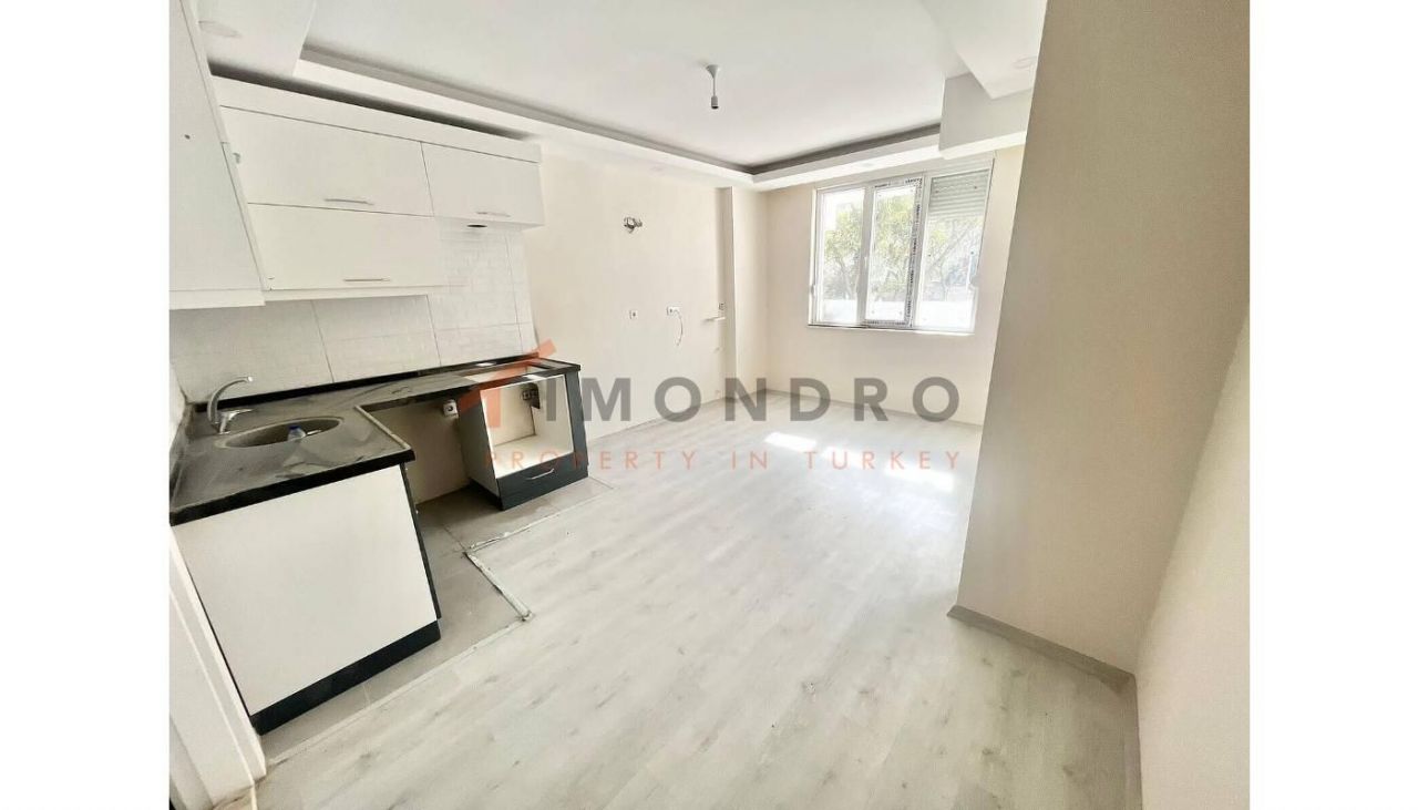 Квартира в Анталии, Турция, 55 м2 фото 4