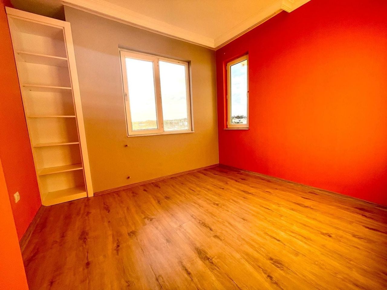 Квартира в Анталии, Турция, 110 м2 фото 4