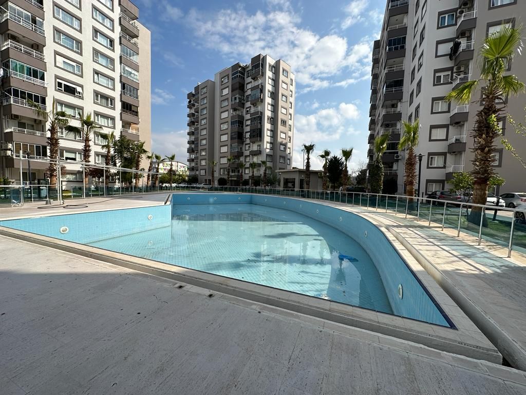 Квартира в Анталии, Турция, 150 м2 фото 3