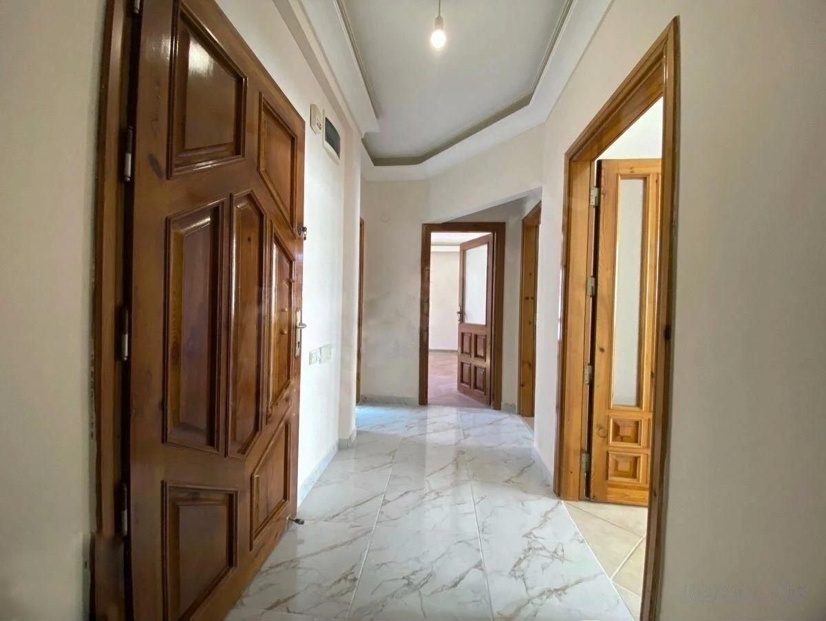 Квартира в Алании, Турция, 100 м2 фото 2