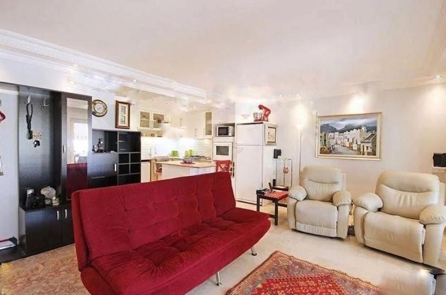 Квартира в Алании, Турция, 79 м2 фото 5