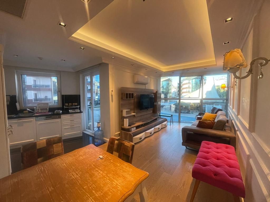 Квартира Liman Mah., Турция, 85 м2 фото 5