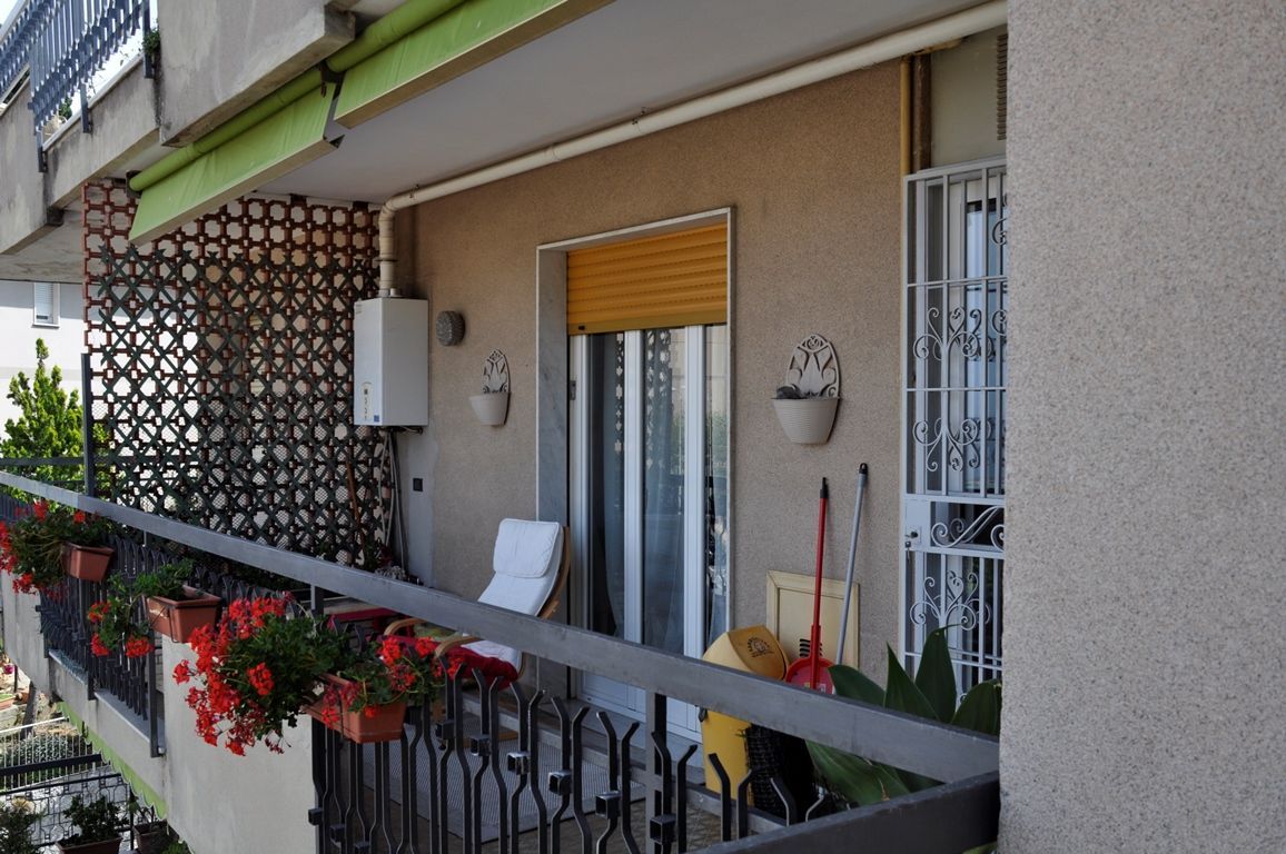 Апартаменты в Сан-Ремо, Италия, 117 м2 фото 5