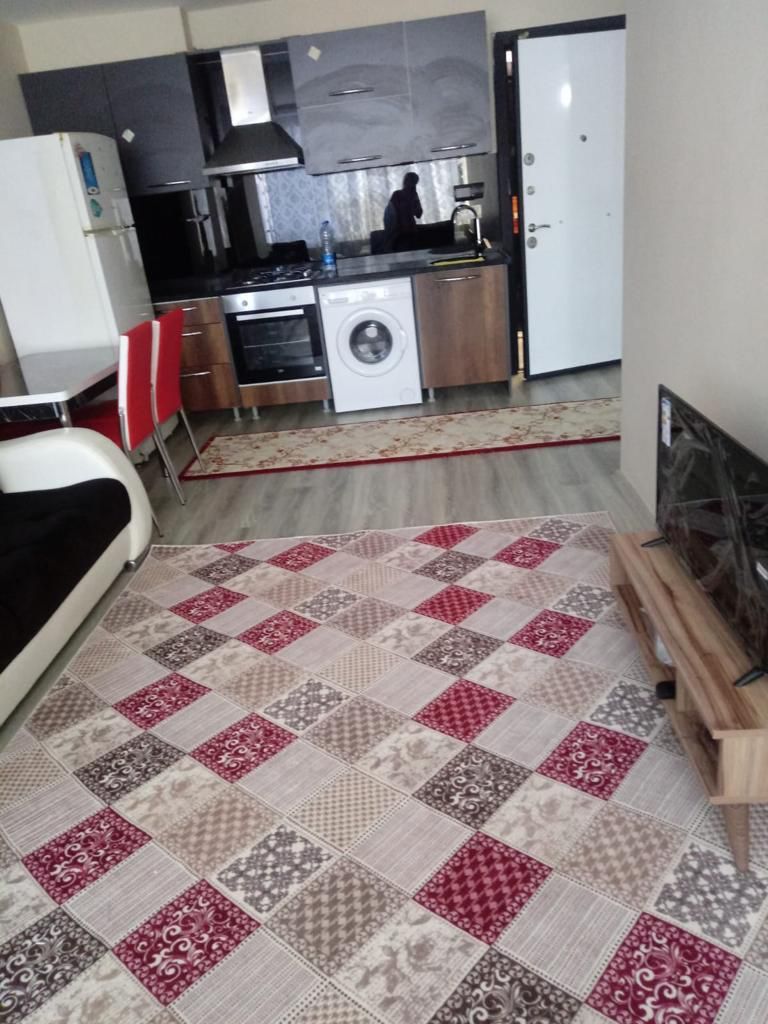 Квартира в Мерсине, Турция, 55 м2 фото 2