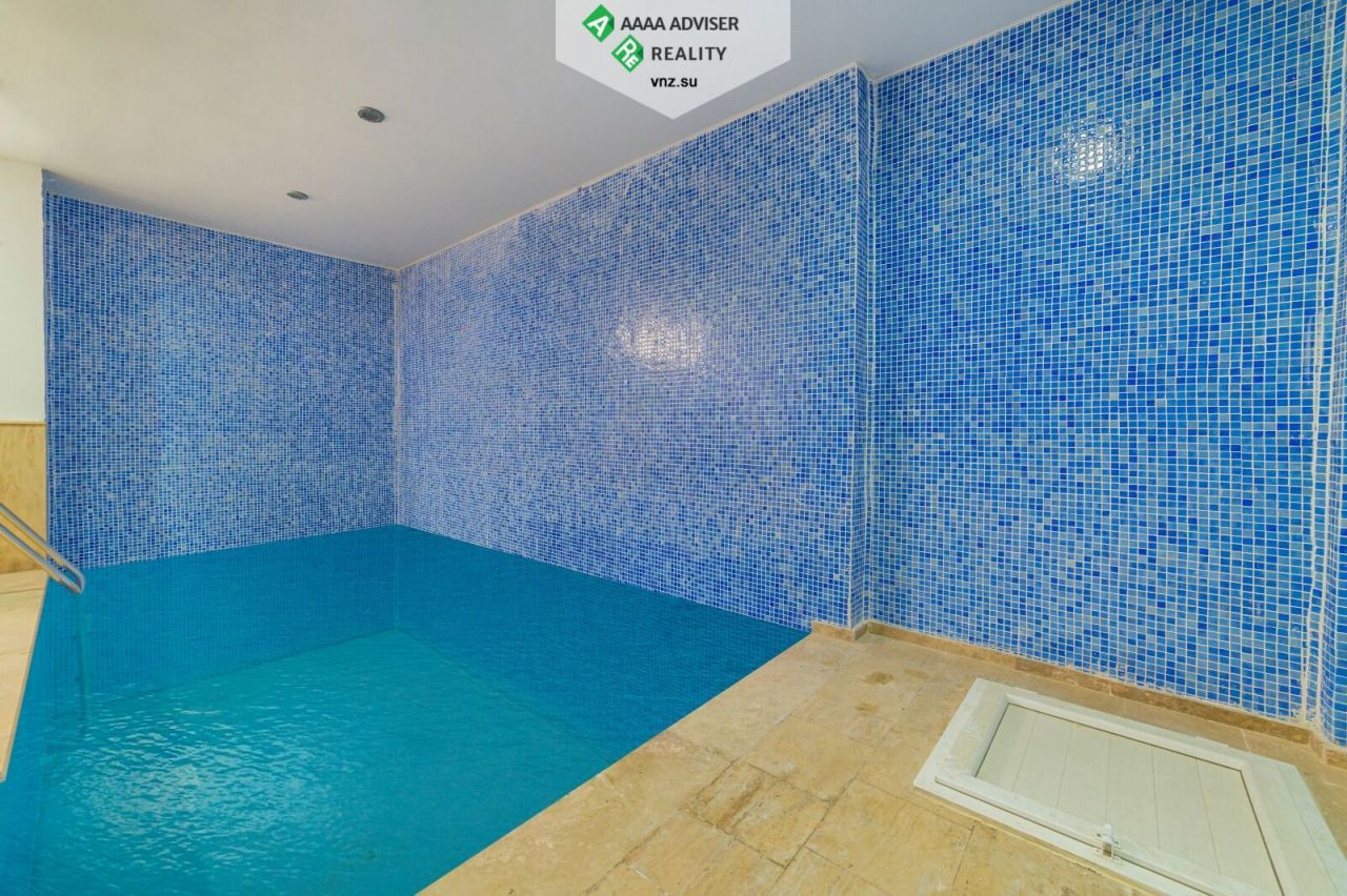 Квартира в Алании, Турция, 70 м2 фото 5