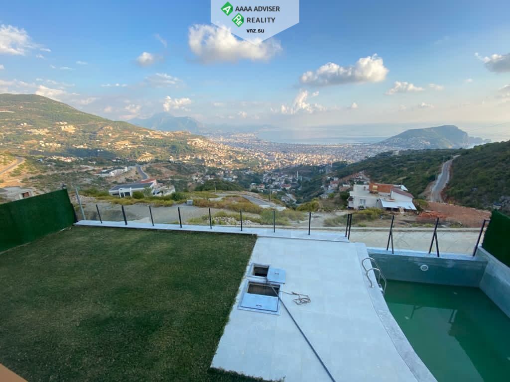 Вилла в Алании, Турция, 450 м2 фото 4