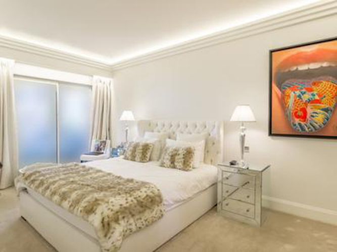 Апартаменты в Фонвьее, Монако, 148 м2 фото 2