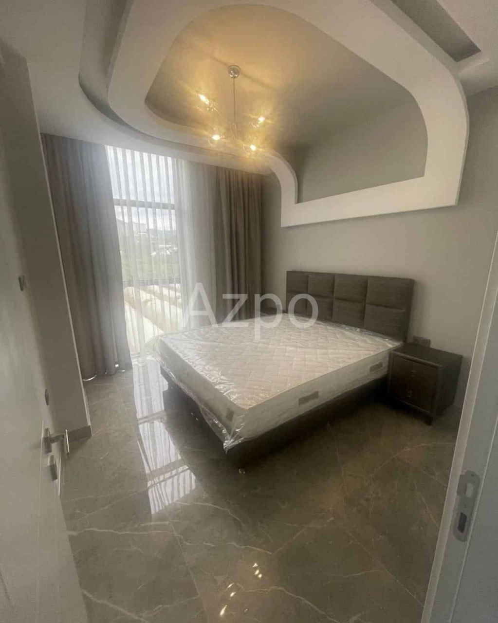Апартаменты в Алании, Турция, 70 м2 фото 3