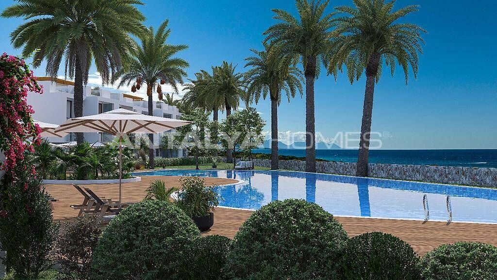 Пентхаус в Газимагусе, Кипр, 135 м2 фото 3