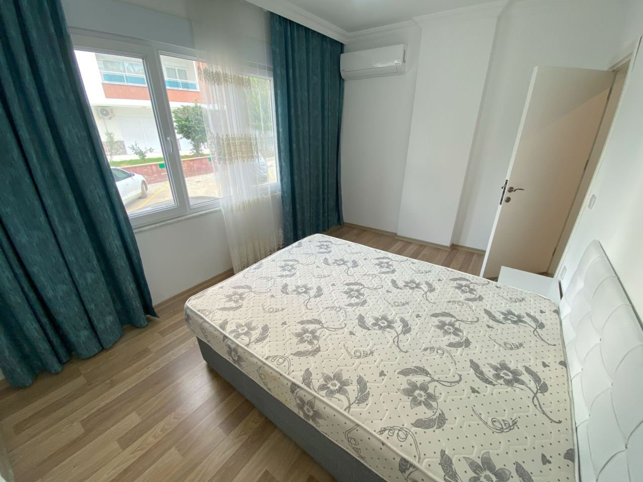 Квартира в Авсалларе, Турция, 55 м2 фото 3