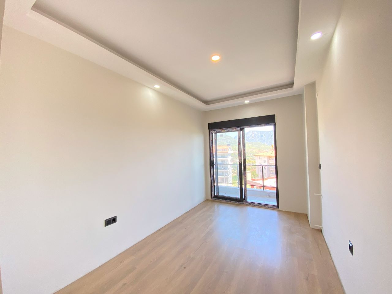 Квартира в Алании, Турция, 135 м2 фото 5