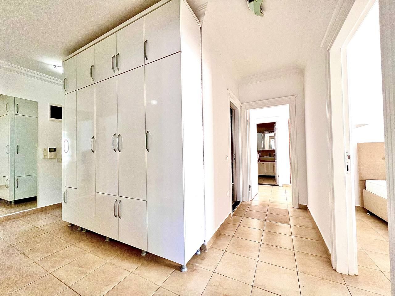Квартира в Алании, Турция, 140 м2 фото 5