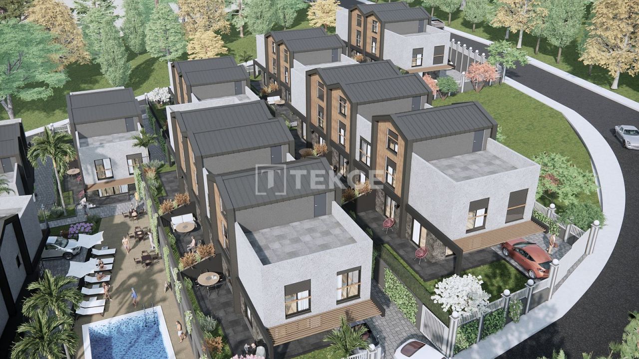 Вилла Буджа, Турция, 200 м2 фото 4