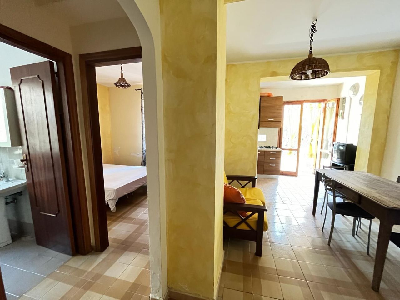 Квартира в Скалее, Италия, 86 м2 фото 5