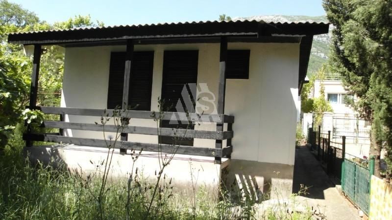 Дом в Сутоморе, Черногория, 30 м2 фото 2