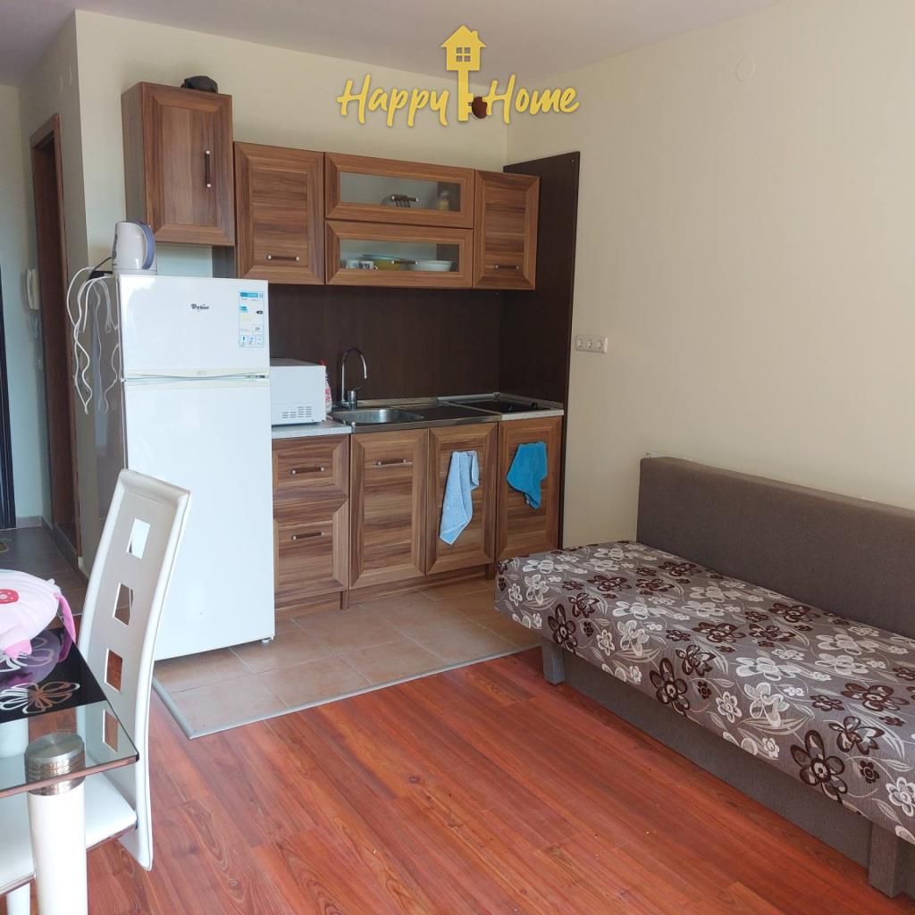 Апартаменты на Солнечном берегу, Болгария, 40 м2 фото 4
