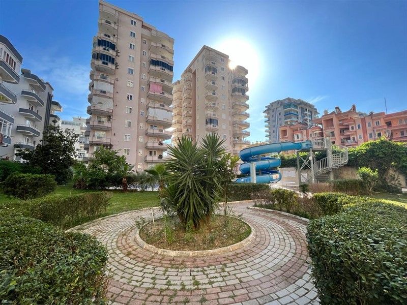 Квартира в Алании, Турция, 110 м2 фото 3