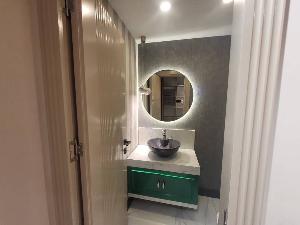 Апартаменты в Мерсине, Турция, 271 м2 фото 3