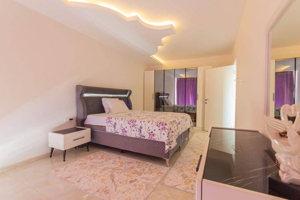 Квартира в Алании, Турция, 230 м2 фото 4