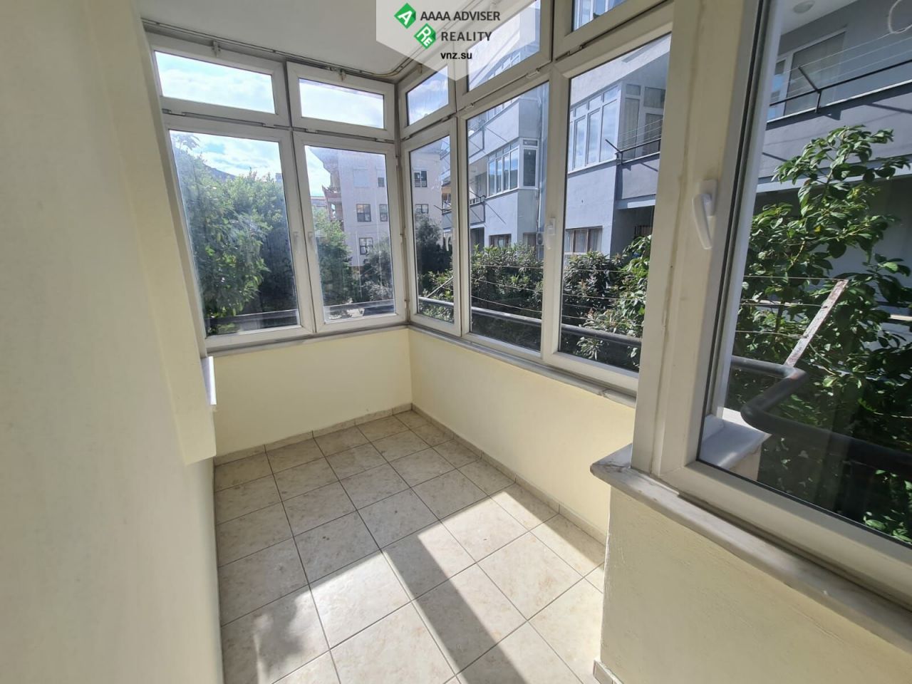 Квартира в Алании, Турция, 145 м2 фото 5
