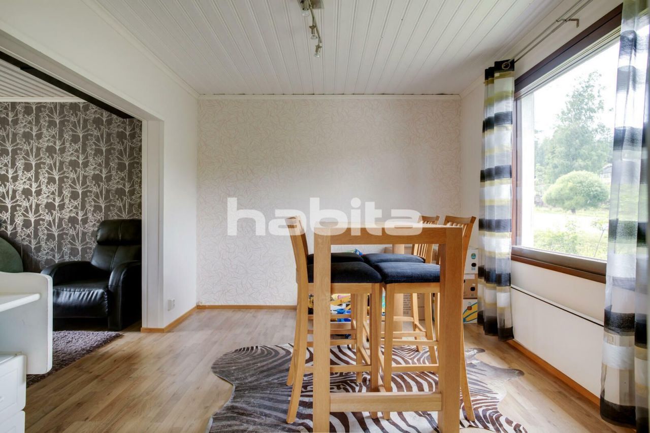 Дом в Ориматтила, Финляндия, 88 м2 фото 5