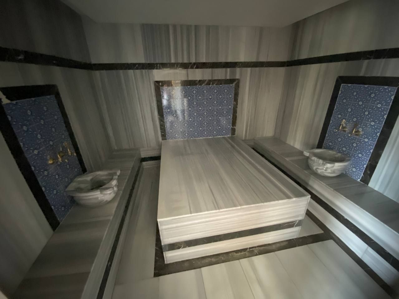 Квартира в Алании, Турция, 100 м2 фото 4