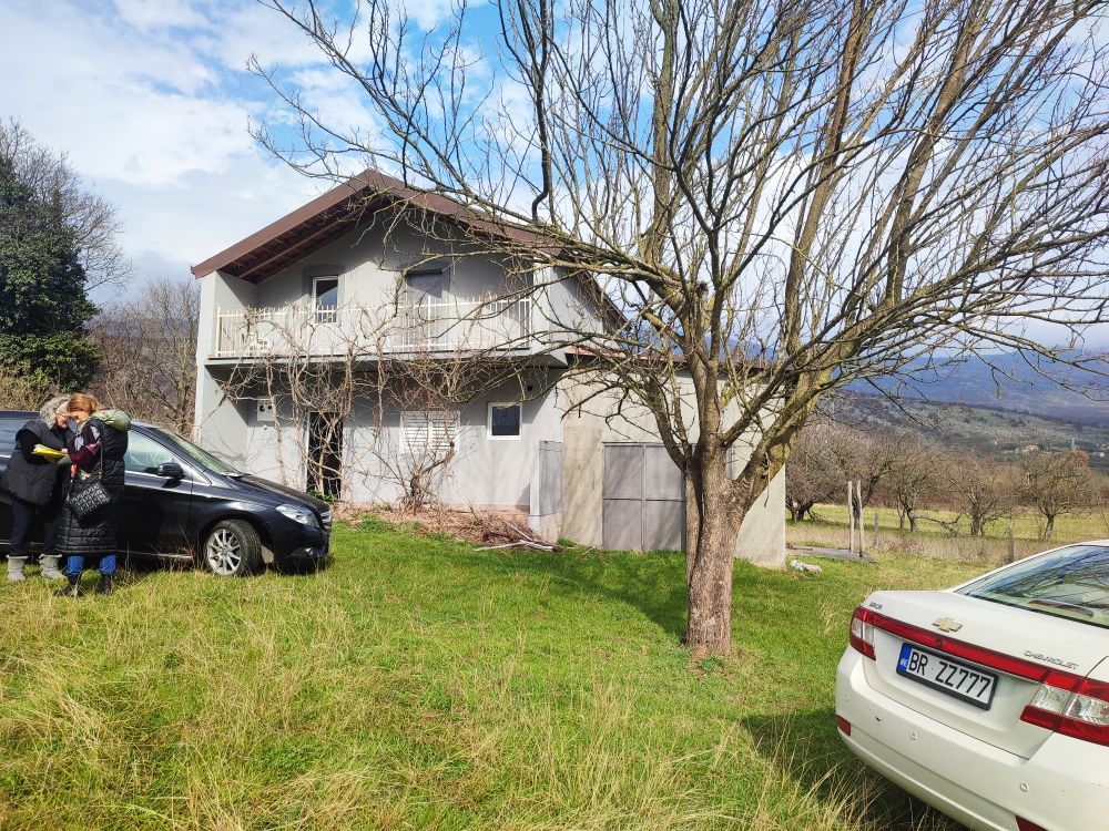Дом в Даниловграде, Черногория, 140 м2 фото 4
