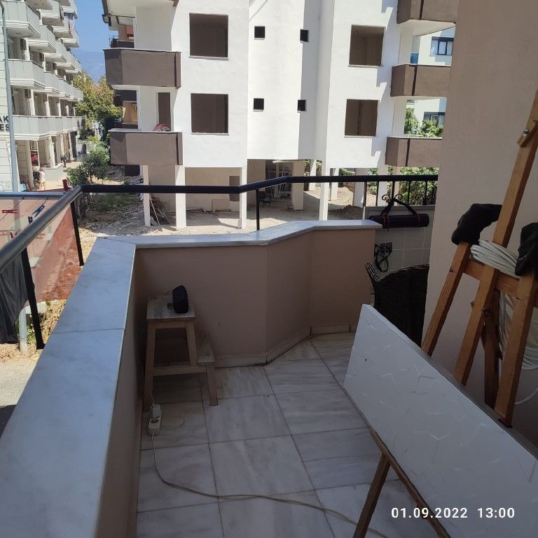 Квартира в Алании, Турция, 110 м2 фото 2