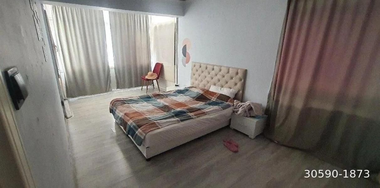 Квартира в Анталии, Турция, 100 м2 фото 2