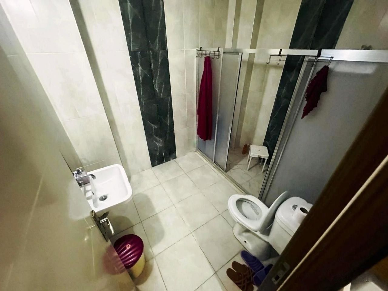 Квартира в Мерсине, Турция, 145 м2 фото 5