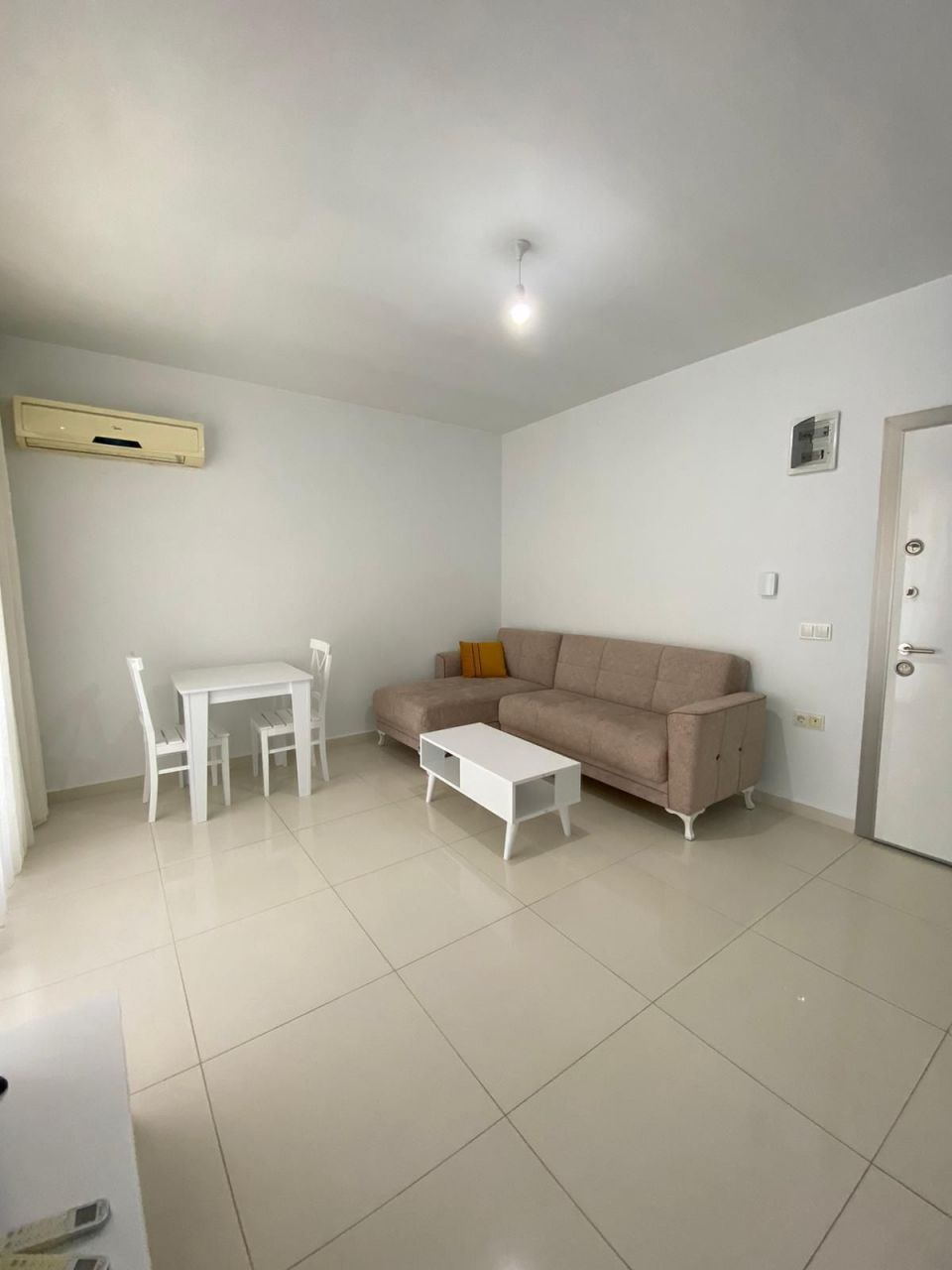 Квартира в Алании, Турция, 36 м2 фото 4
