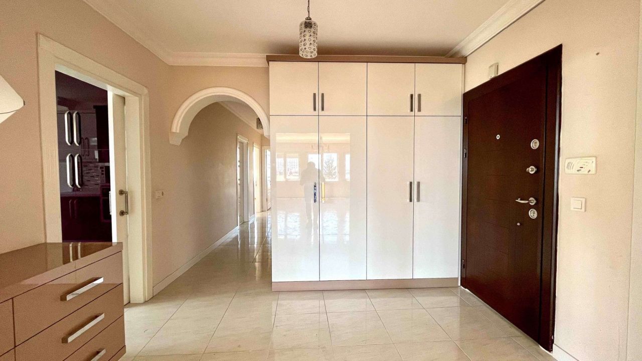 Апартаменты в Анталии, Турция, 180 м2 фото 4
