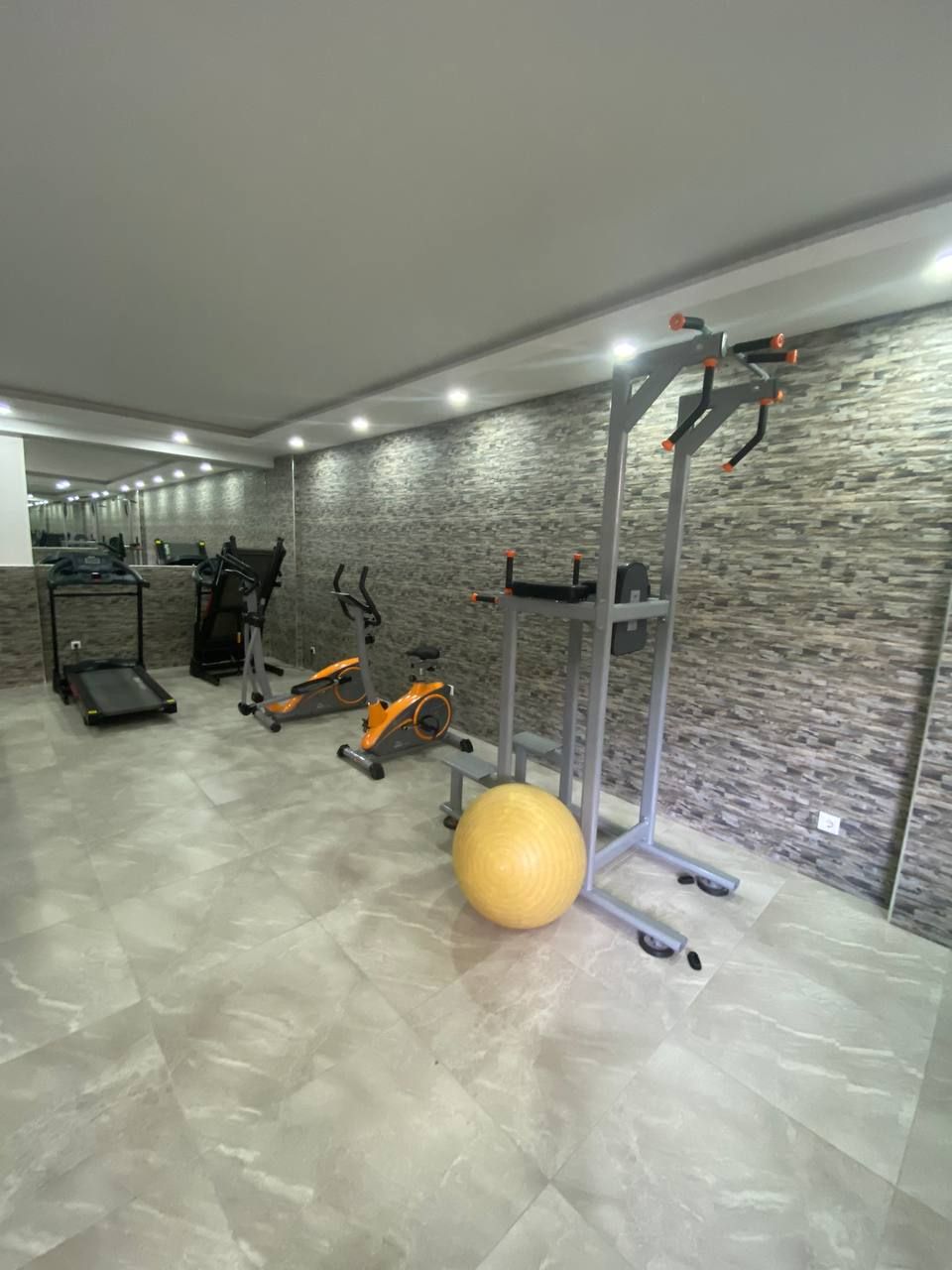 Квартира в Алании, Турция, 95 м2 фото 2