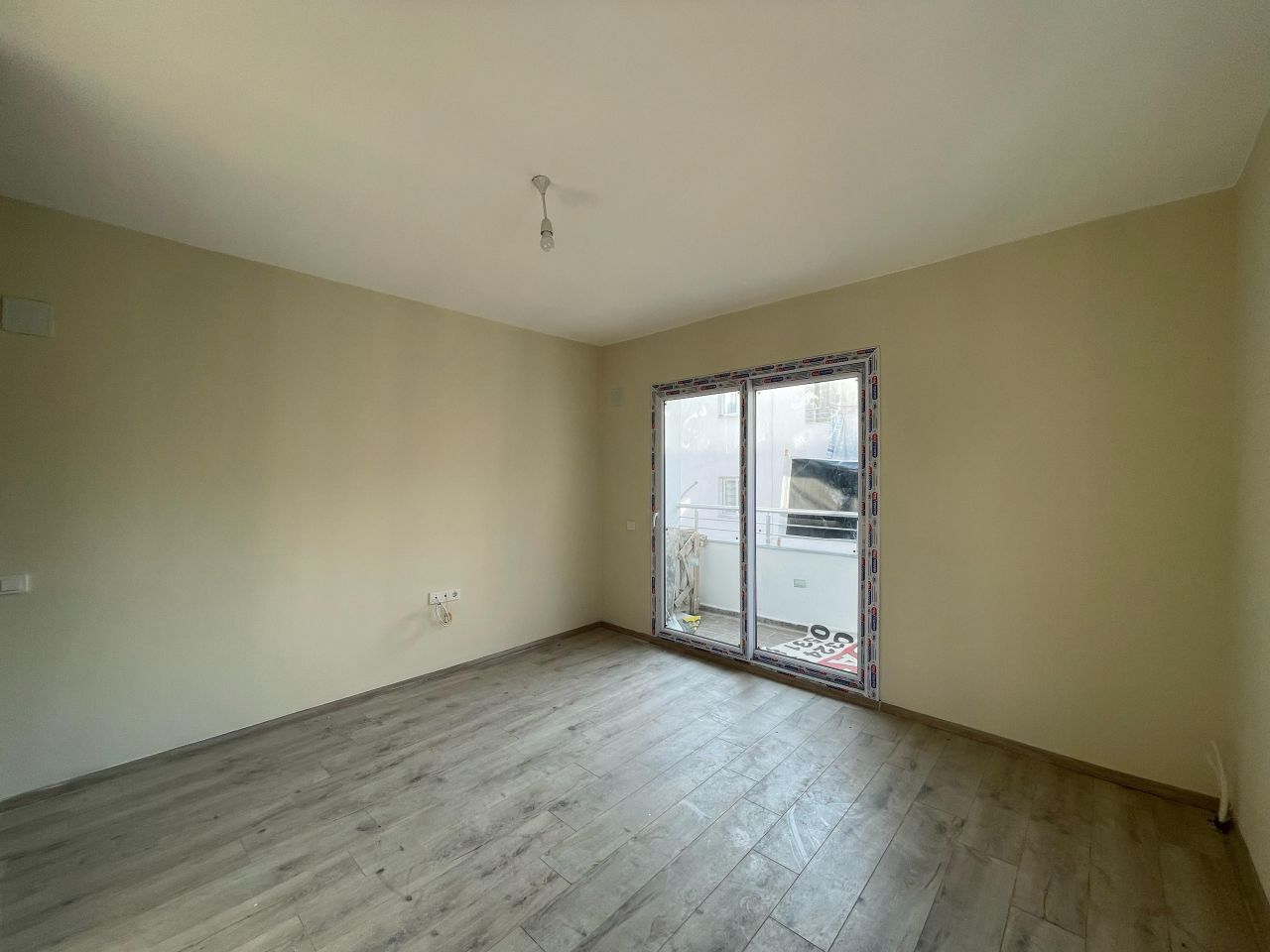 Квартира в Мерсине, Турция, 65 м2 фото 3