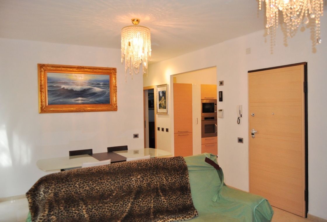 Квартира в Сан-Ремо, Италия, 70 м2 фото 2